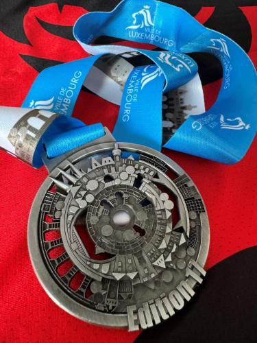 Medaille
